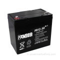 Batterie de hautes hautes hautes de plomb 12V 50ah